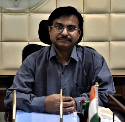 security;कमिश्नर कावरे ने दिए डाॅक्टरों की सुरक्षा सुद्दढ करने समितियां गठित करने के निर्देश