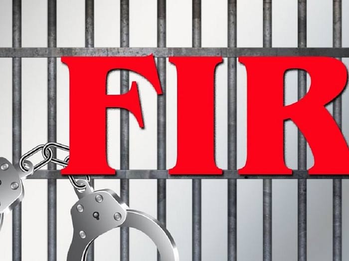 CRIME;राजधानी में करोड़ों की जमीन हड़पने का आरोप,प्रमोटर मुकेश अग्रवाल और उसके पिता के खिलाफ FIR