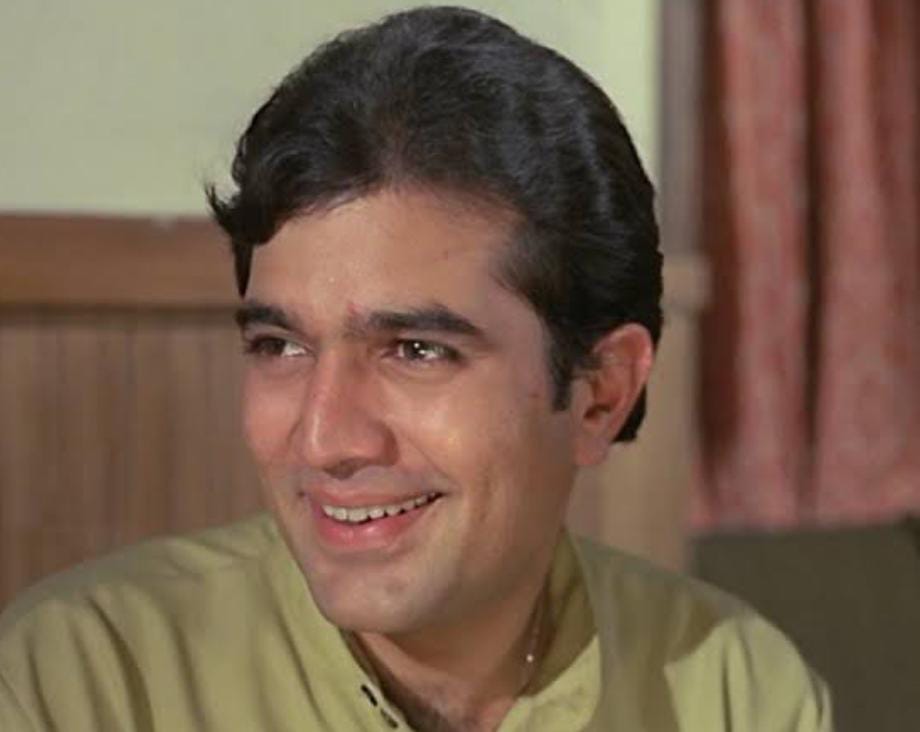 BOLLYWOOD;भावनाओं के समुद्र थे राजेश खन्ना..