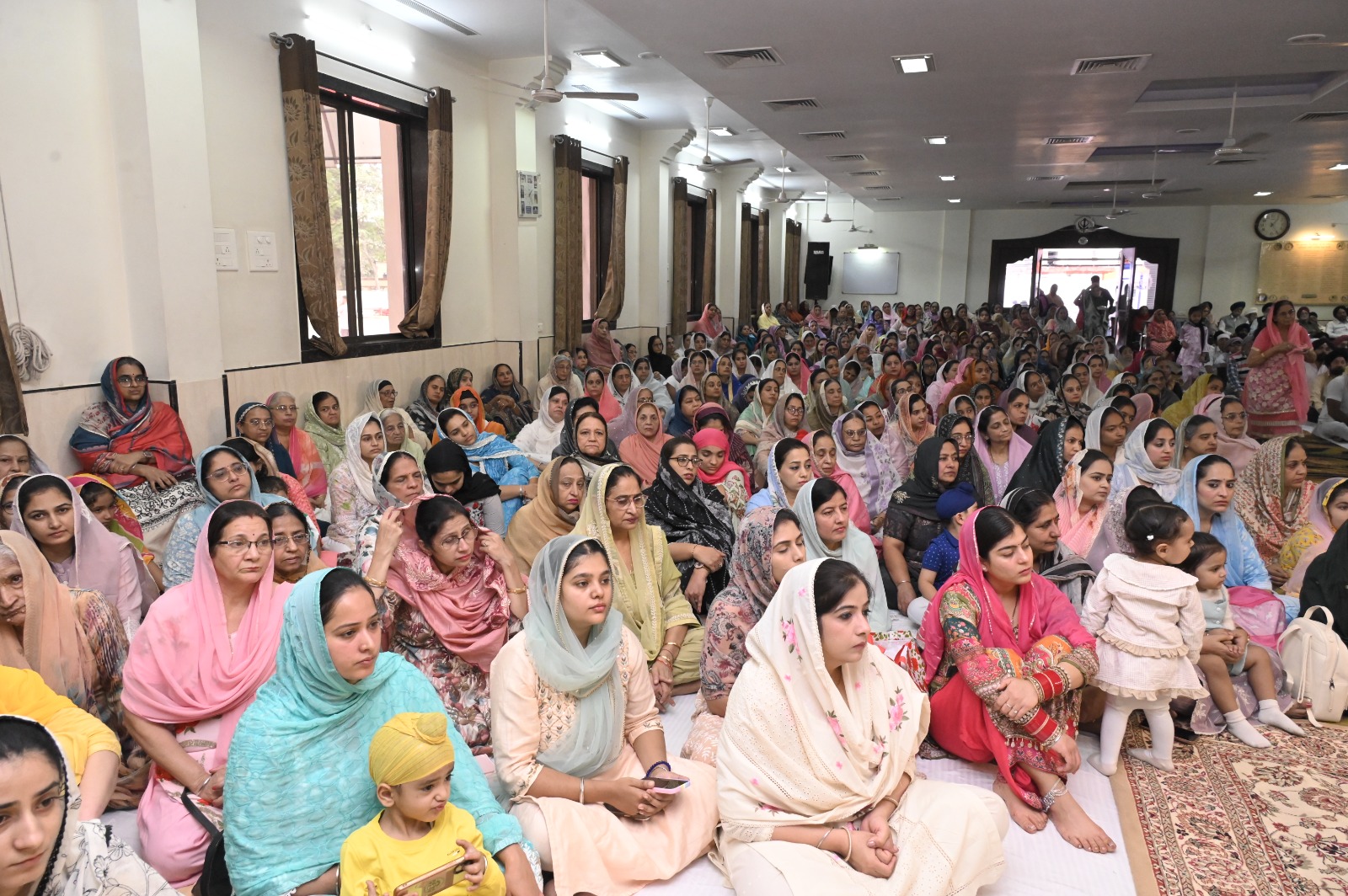 INSPIRATION;गुरु गोविंद सिंह के वीर साहिबजादों के अमर बलिदान की कहानी छत्तीसगढ़ के स्कूली पाठ्यक्रम में होगी शामिल