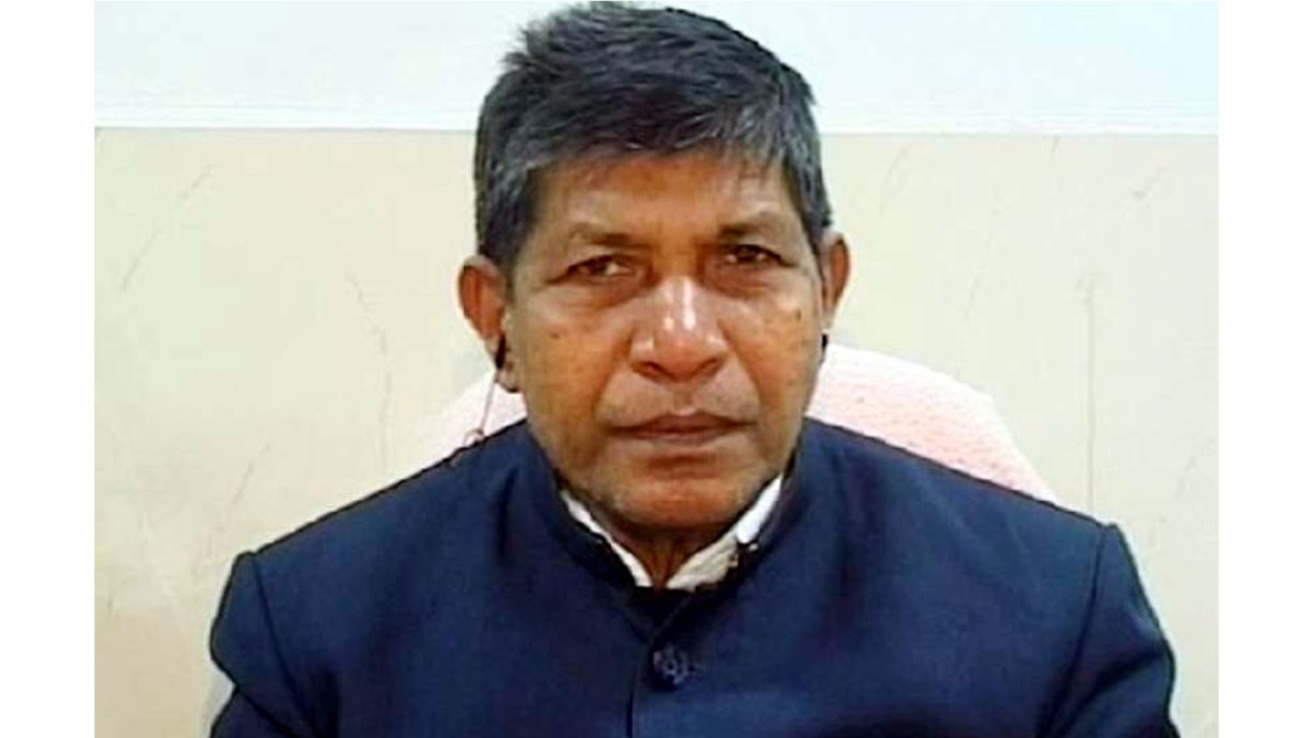 DMF SCAM;पूर्व मंत्री ननकीराम का आरोप- छत्तीसगढ़ में हुआ 10 हजार करोड़ का घोटाला, CBI से जांच कराएं