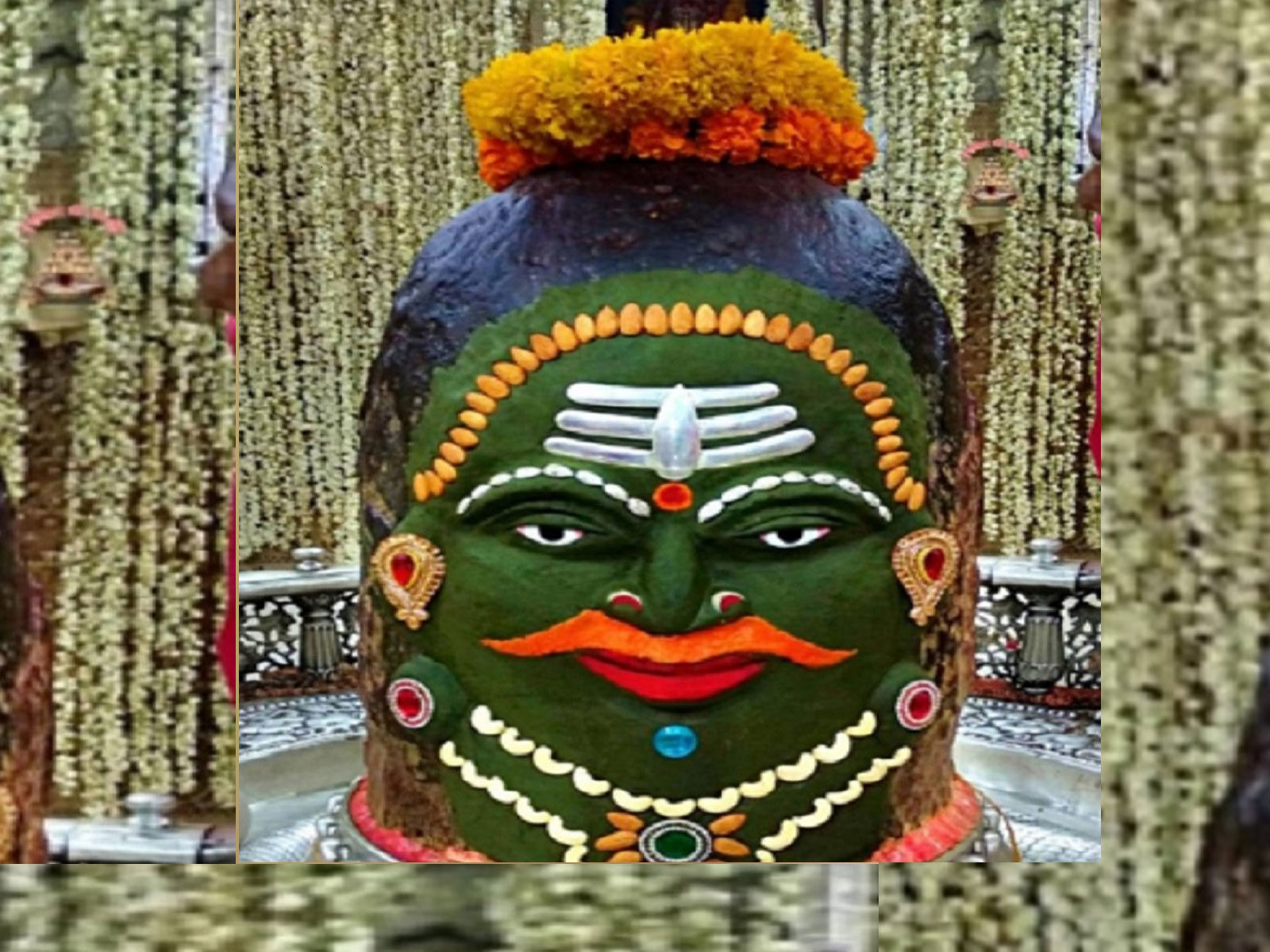 Mahakal Darshan; नए साल पर भक्तों को 45 मिनट में हो जाएंगे महाकाल के दर्शन