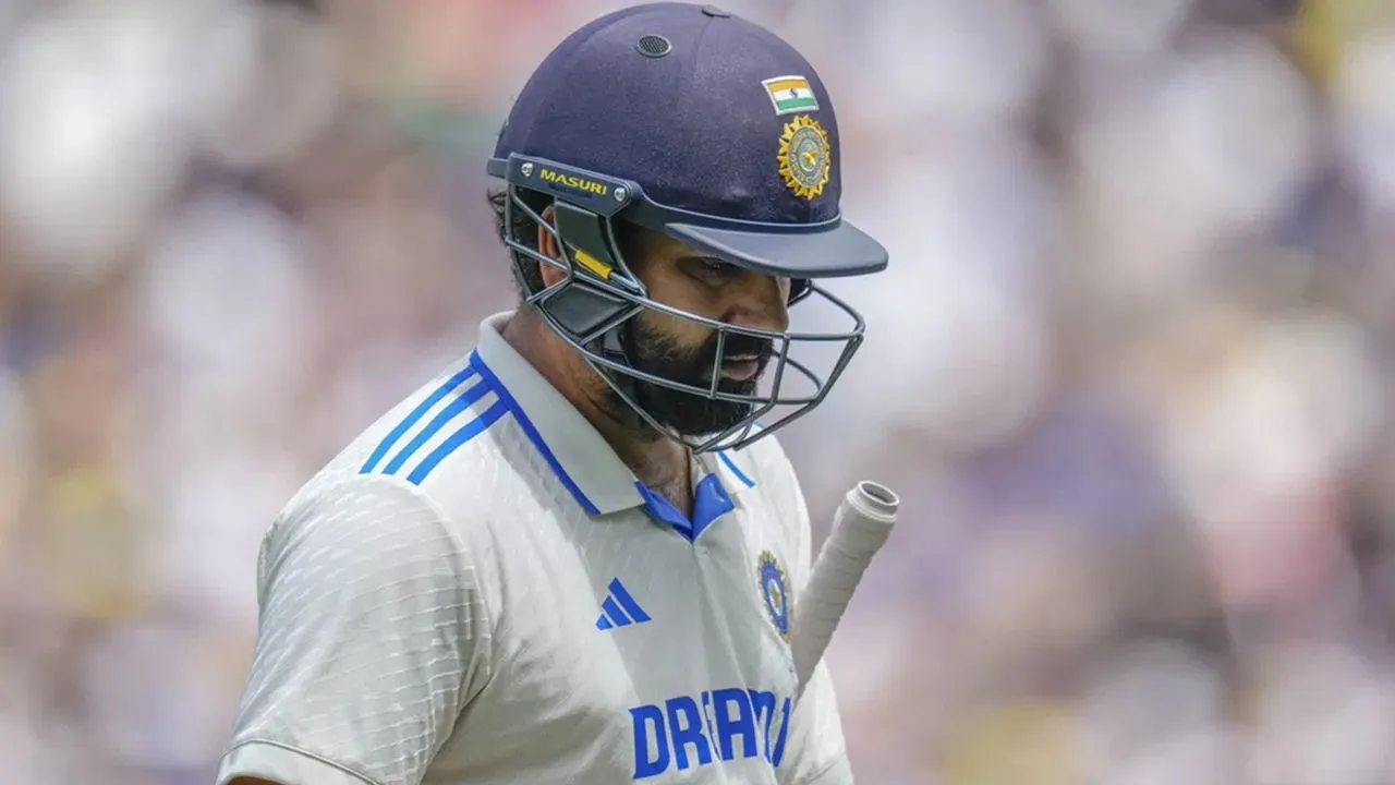 GAME;अगर कप्तान ना होते तो मैच खेलने भी नहीं मिलता…रोहित शर्मा को इरफान पठान ने दिखाया सच्चाई का आईना