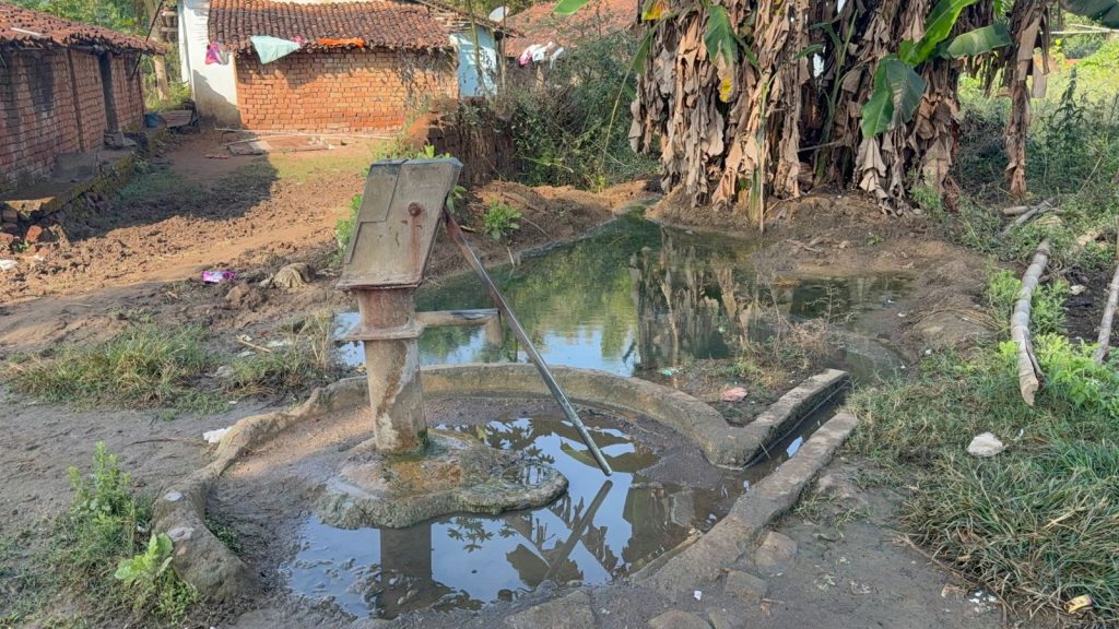 FRAUD;चुनाव के पहले विकास कार्यों के नाम पर फर्जीवाडा, फाइलों में काम दिखाकर किया करोड़ों का फर्जी भुगतान…