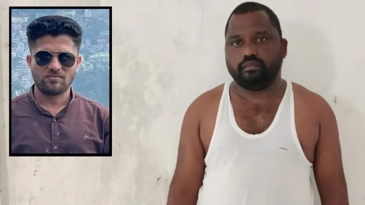 ACTION;पत्रकार मुकेश चंद्राकर की हत्या के मुख्य आरोपी सुरेश चंद्राकर का ठेकेदार पंजीयन निलंबित