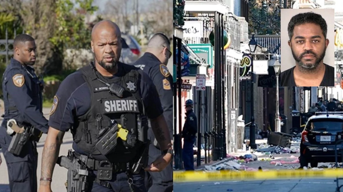 Attack;न्यूयॉर्क के क्लब में फायरिंग से 11 लोगों को लगी गोली, 24 घंटे में अमेरिका में तीसरा बड़ा हमला