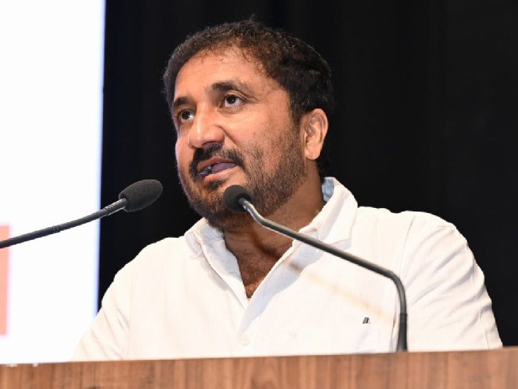 YOUTH FESTIVAL; आनंद कुमार बोले-सही मार्गदर्शन और मेहनत से किसी भी लक्ष्य को प्राप्त किया जा सकता है