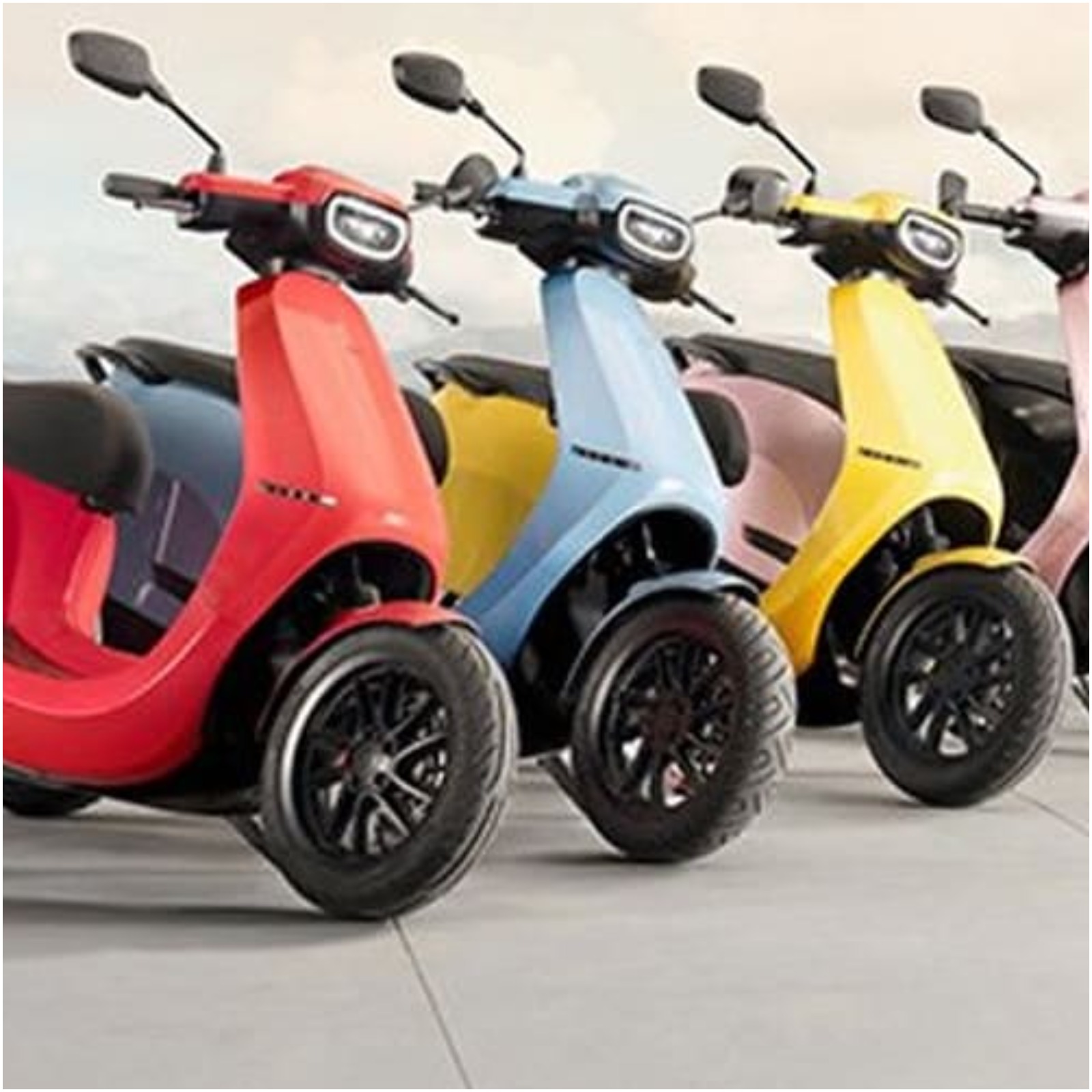 Electric Vehicles; फेम-II योजना, 16.15 लाख इलेक्ट्रिक वाहनों को प्रोत्साहन