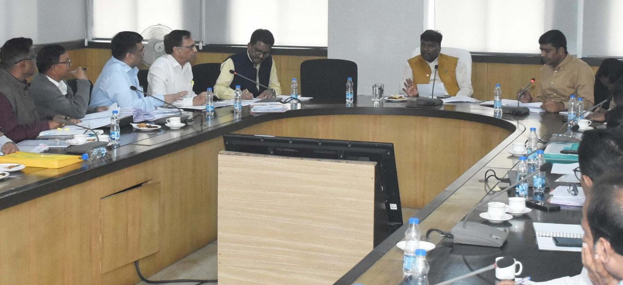 GOVT;जगदलपुर में खुलेगा मुख्य अभियंता कार्यालय,राज्य जल सूचना केंद्र जल्द