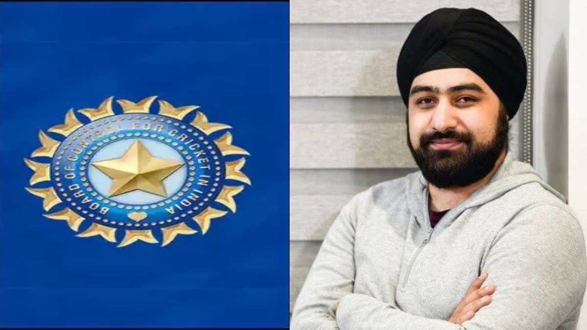 BCCI; प्रभतेज सिंह भाटिया होंगे बीसीसीआई के नए कोषाध्यक्ष होंगे