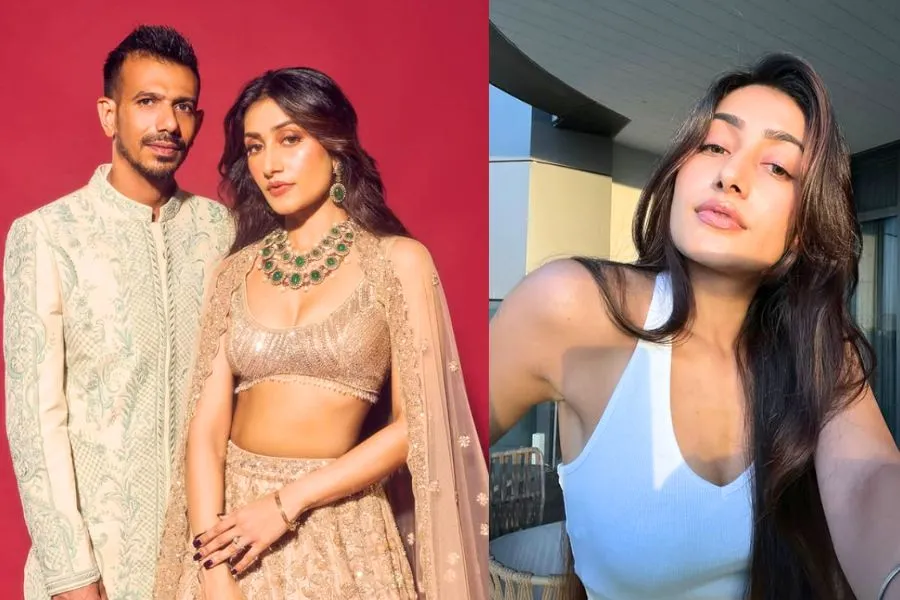 HEADLINES; धनश्री वर्मा और युजवेंद्र चहल में खटपट का  कारण यह तो नहीं…………..