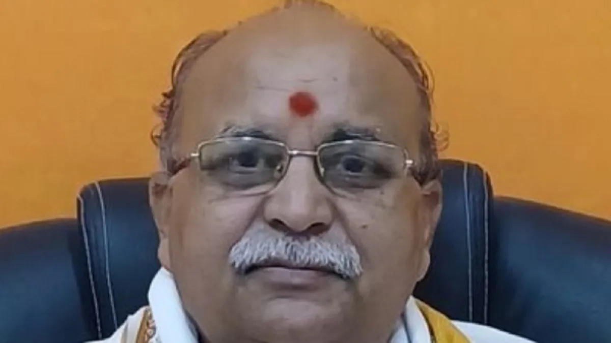 POLITICS; ब्राह्मण 4 बच्चे पैदा करें, मिलेगा 1 लाख का इनाम… क्या बोल गए CM मोहन के मंत्री !