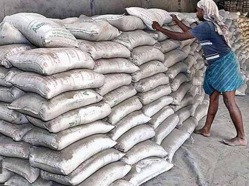 CEMENT;महंगी सीमेंट का मुद्दा वित्त मंत्री सीतारमण तक पहुंचा…सांसद ने लिखी चिट्ठी
