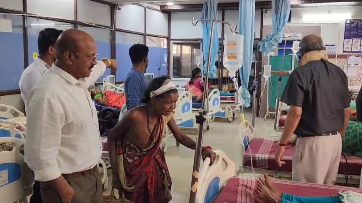 FOOD; पनीर और चिकन की सब्‍जी खाने के बाद 20 लोग बीमार, एक बच्‍ची की मौत