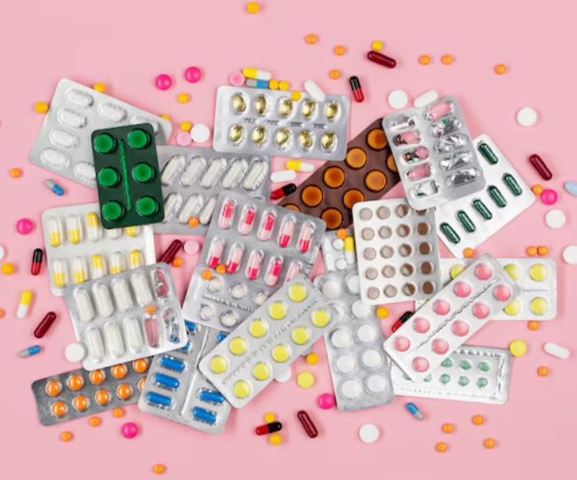 HEALTH; स्वास्थ्य के साथ खिलवाड़!..