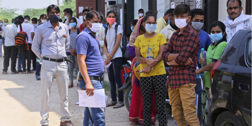 NEST Exam;नेशनल एंट्रेंस स्क्रीनिंग टेस्ट के लिए रजिस्ट्रेशन स्टार्ट,एप्लीकेशन प्रॉसेस शुरु