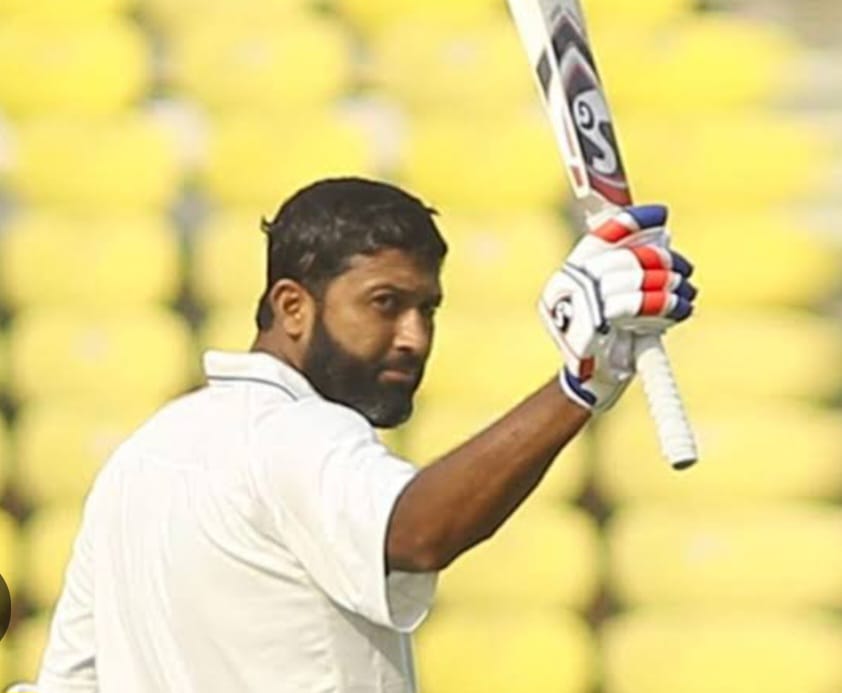 GAME;रणजी ट्रॉफी के धुरंधरों को टेस्ट क्रिकेट नसीब नहीं