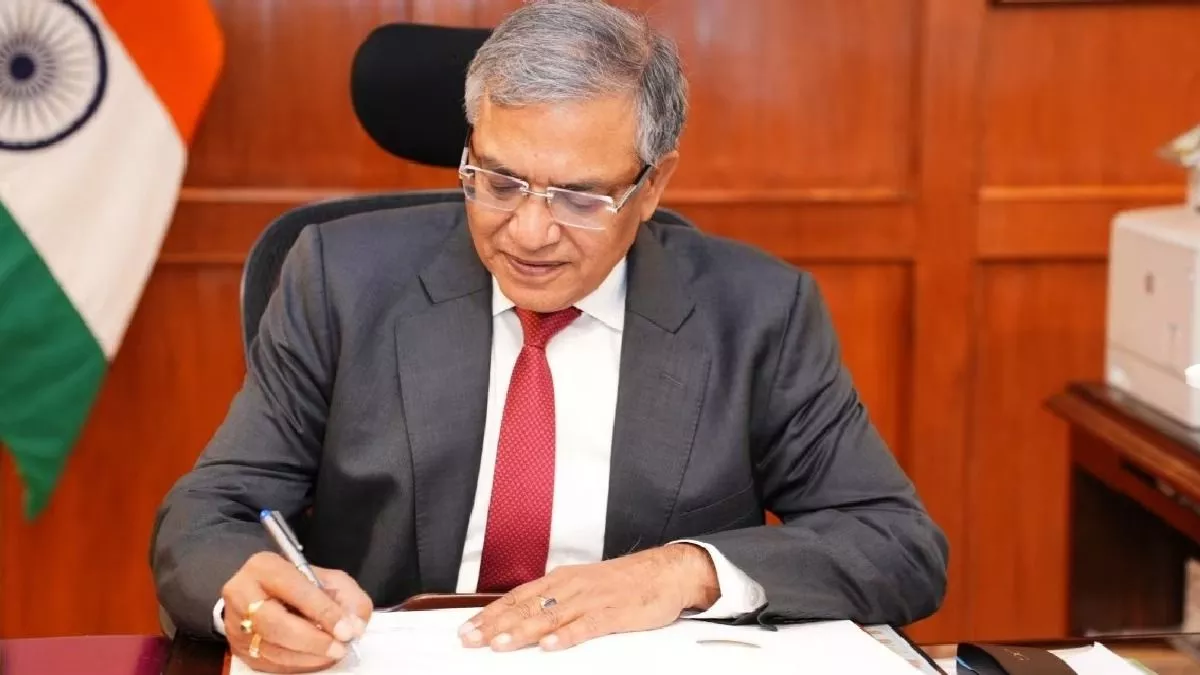 CEC; ज्ञानेश कुमार के मुख्य चुनाव आयुक्त बनाए जाने पर राहुल गांधी नाराज, कांग्रेस की क्या है डिमांड?