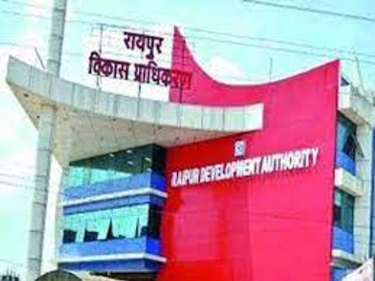 RDA;आवासीय एवं व्यावसायिक योजनाओं में बकाया राशि का एकमुश्त भुगतान करने पर सरचार्ज में भारी छूट…टिकरापारा में 8 फ्लोर वाला रिहायशी कॉम्पलेक्स…