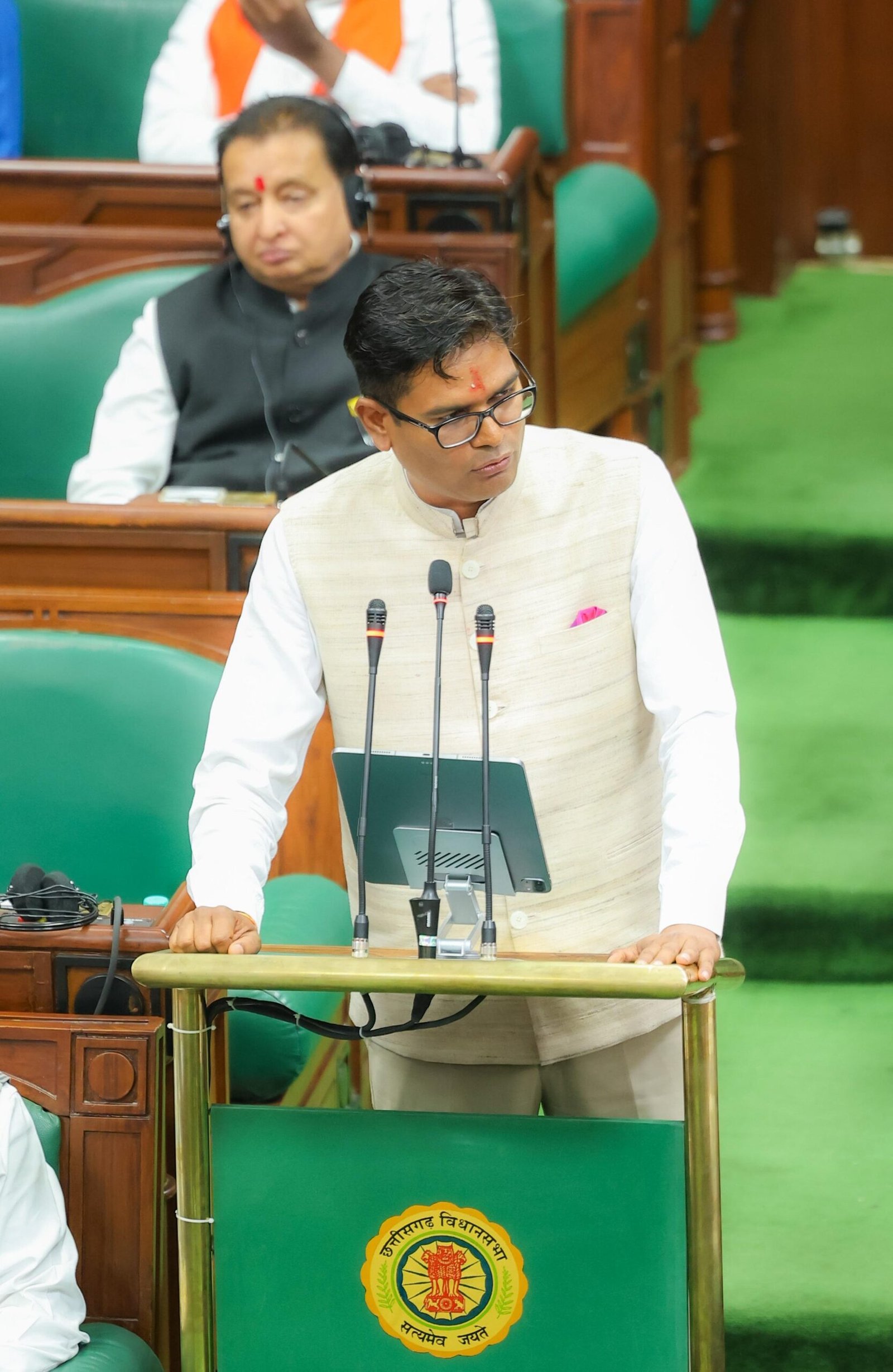 HCB; अब 60% प्री–बुकिंग मिलने पर ही शुरु होगा भवन निर्माण, गृह निर्माण मंडल अब हुआ ऋणमुक्त