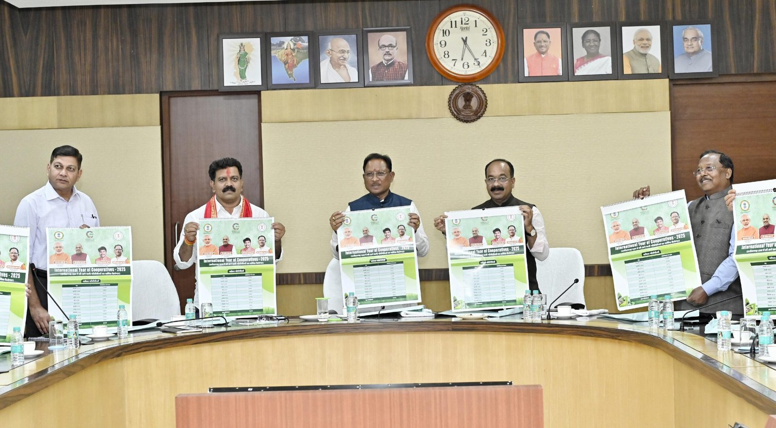 CO-OPERATIVES;’सहकार से समृद्धि’ की दिशा में एक महत्वपूर्ण कदम