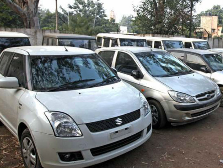 OLD CAR; 84 लाख की मर्सिडीज कार ढाई लाख में बेच दी,आज भी इंजन चकाचक था.. मजबूरी रेखा सरकार का नया No Fuel For Old Vehicles नियम