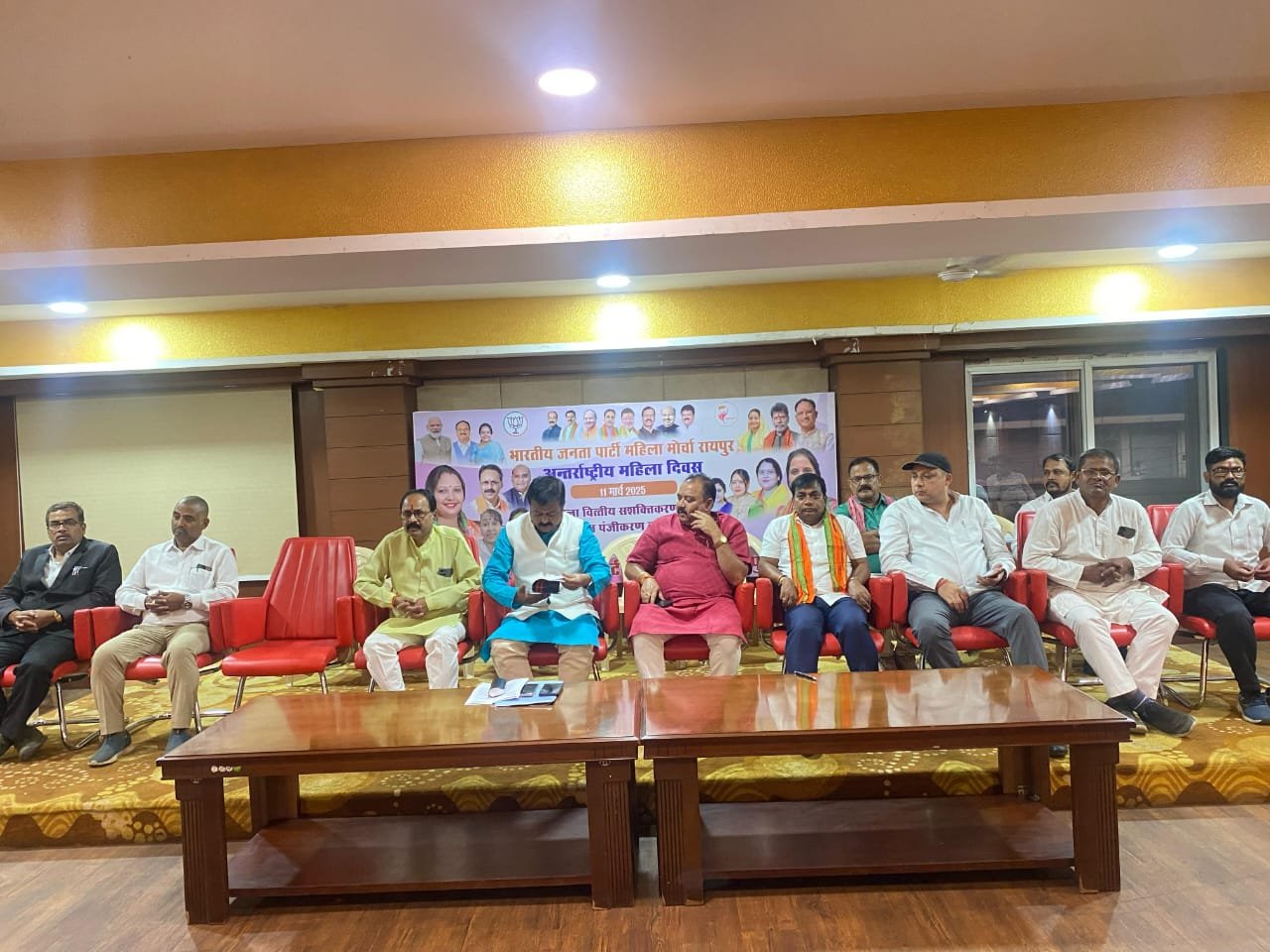 POLITICS;भोजपुरी गीत-नृत्य के साथ भाजपा मनाएगी  बिहार स्थापना दिवस 22 मार्च को,बिहारियों का सम्मान होगा