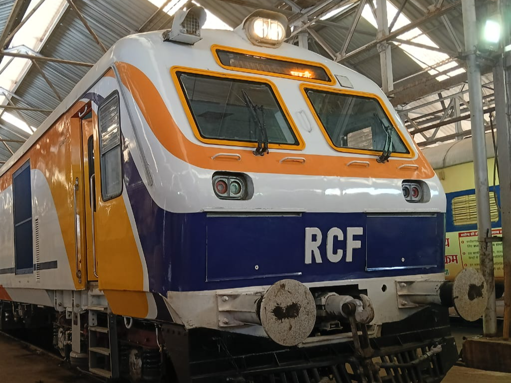 RAILWAY;15 जुलाई से फिर चलेंगी लोकल मेमू-डेमू ट्रेनें, लोकल यात्रियों को बडी राहत, कोरोना काल में बंद हो गई थी ये ट्रेनें