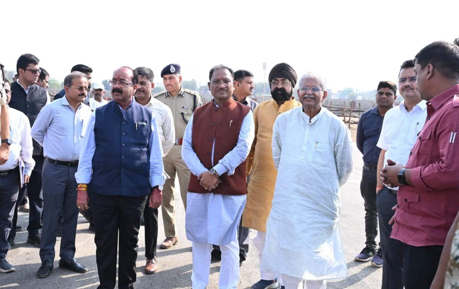 POLITICS; मंत्रिमंडल में बस्तर एवं रायपुर संभाग की उपेक्षा, बस्तर में एक तो रायपुर में दो मंत्री, पहली बार राजधानी में जीरो..