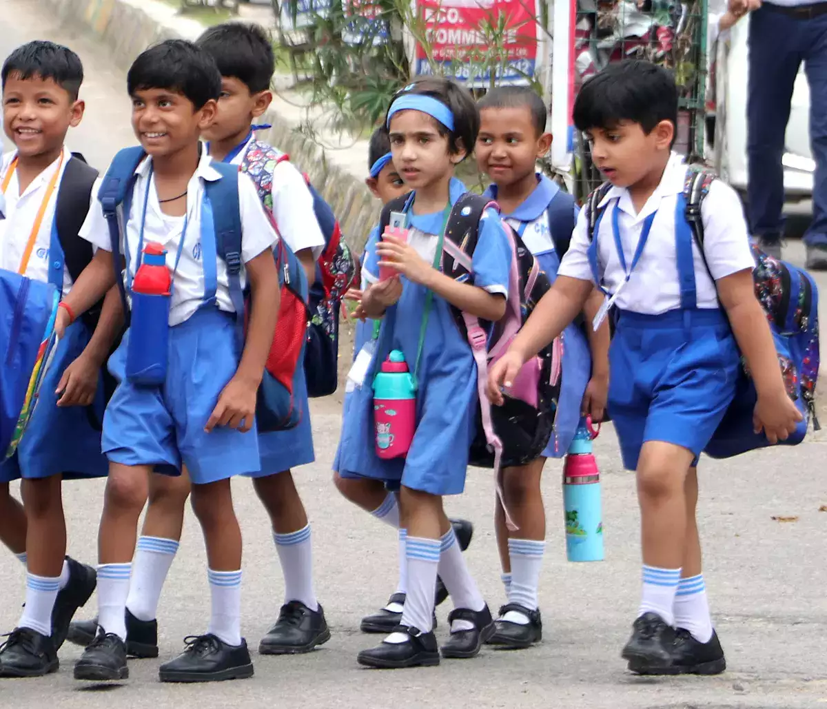 KVS; केंद्रीय विद्यालय के हर क्लास में एडमिशन शुरू, जान लें कहां मिलेगा फॉर्म