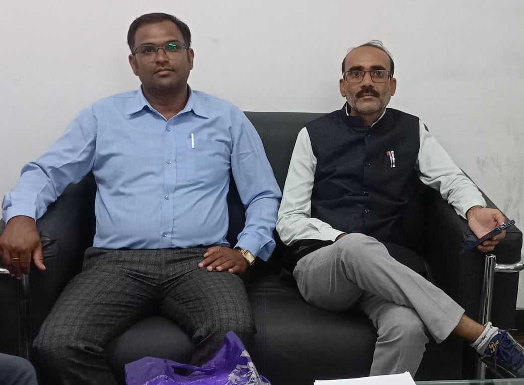 EDUCATION; युक्तियुक्तकरण में शालाओं का समायोजन औचित्यहीन,आदेश वापस लेने की मांग