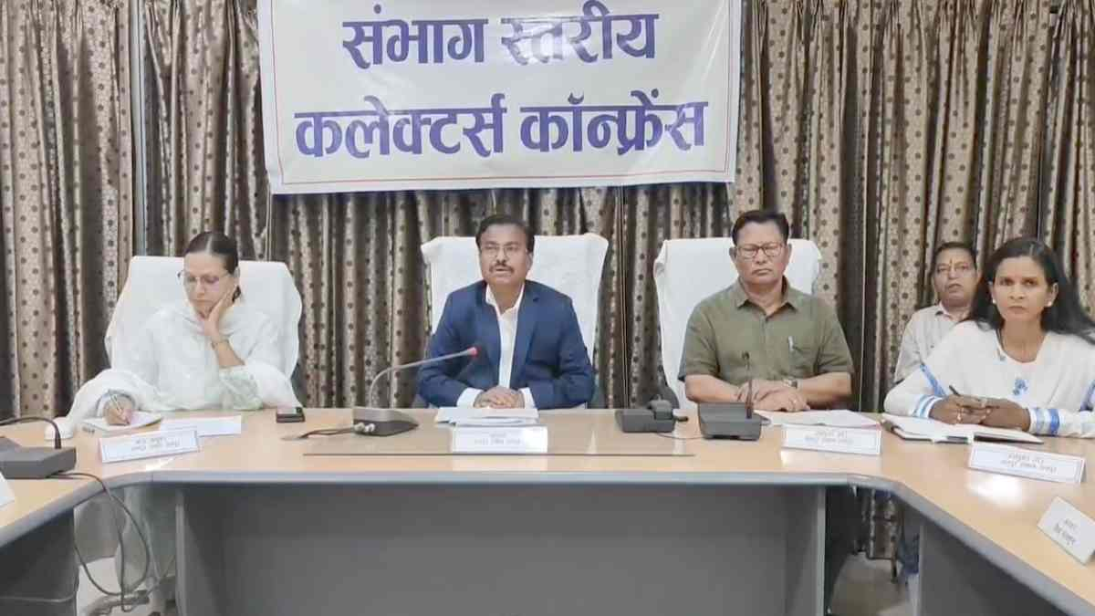 COMMISSIONER;अब पता चलेगा किसने कितना लिया? भारतमाला प्रोजेक्ट में मुआवजे का विवरण होगा सार्वजनिक