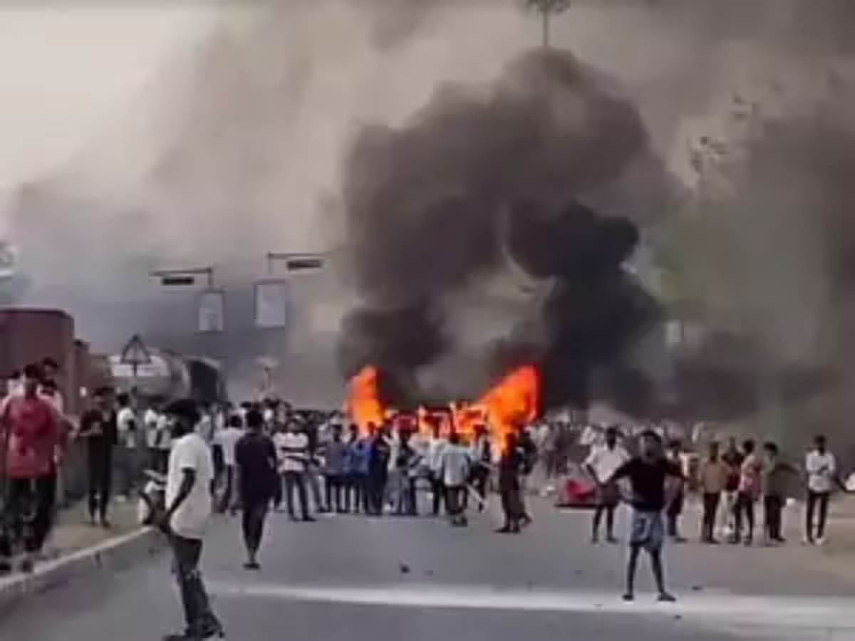 WAR; गाजा में 300 पत्रकारों और उनके 700 परिजनों की कत्लेआम, नेतन्याहू की मीडिया से जंग क्यों?