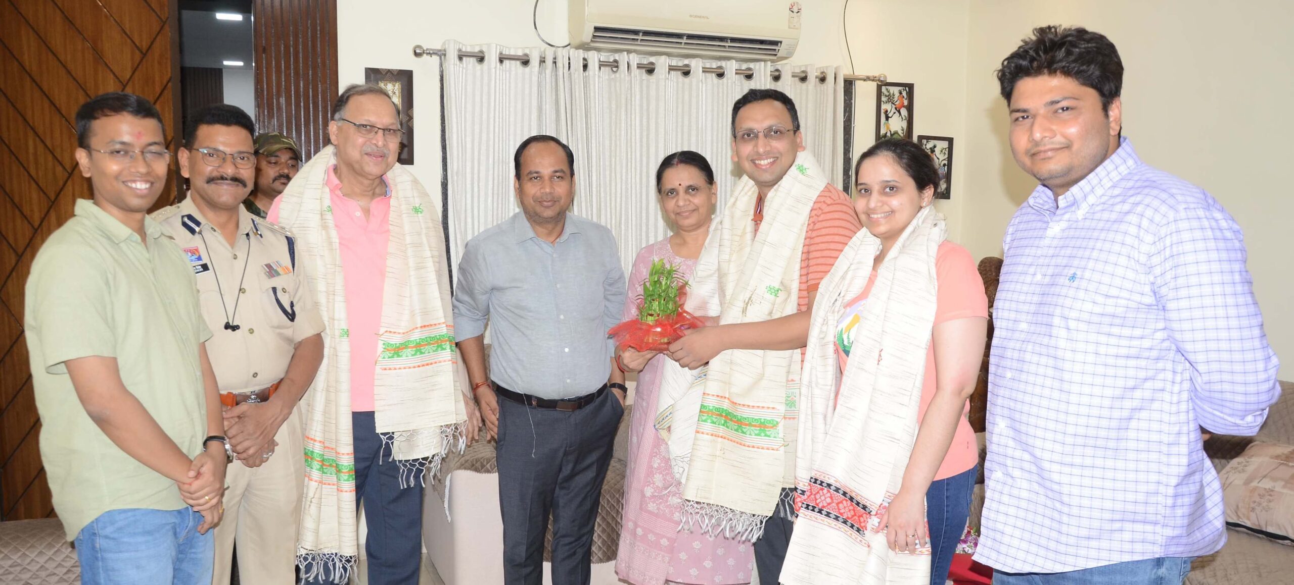 UPSC; लगन के साथ सेल्फ स्टडी और नियमित पढ़ाई से मिली सफलता