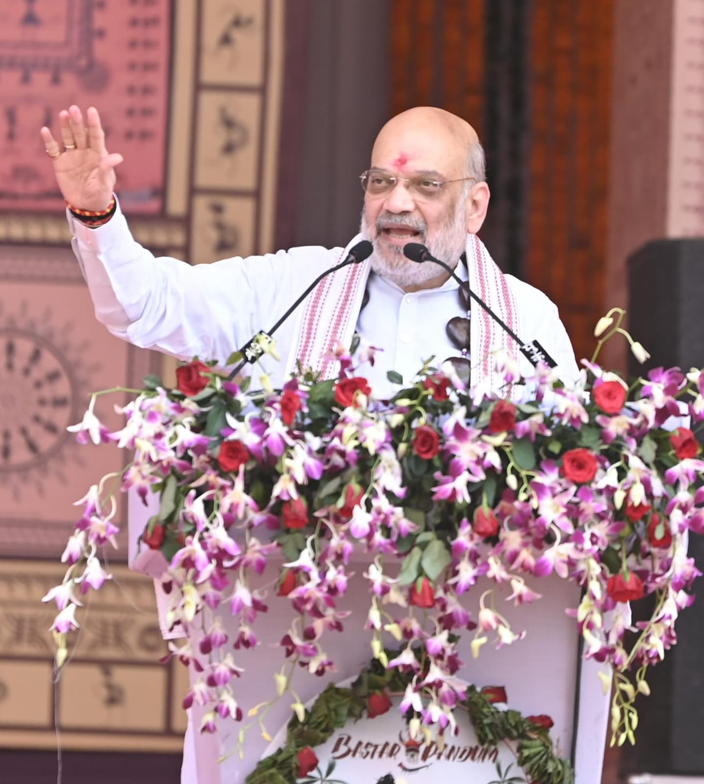 POLITICS; रिटायरमेंट के बाद वेदों और प्राकृतिक खेती का अध्ययन करेंगे, अमित शाह ने बताया फ्यूचर के लिए प्लान