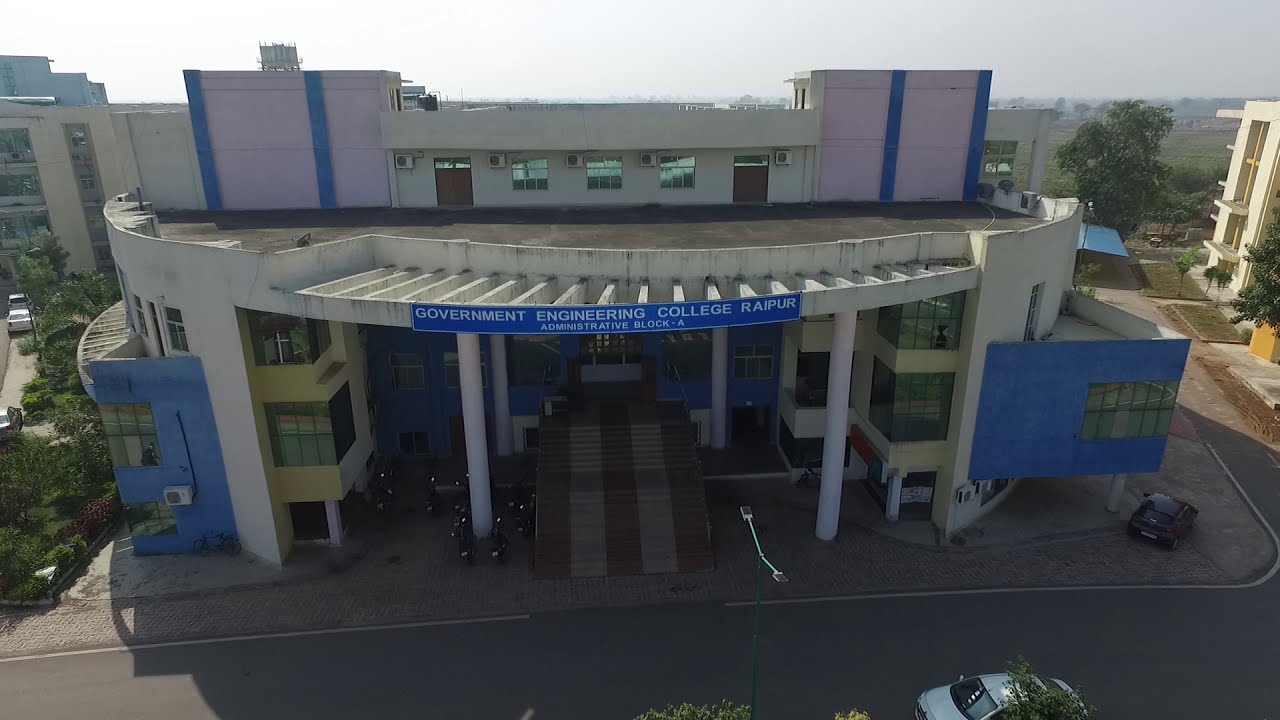 NFSU;छत्तीसगढ़ में नेशनल फॉरेंसिक साइंस यूनिवर्सिटी का कैंपस शुरू,80 सीटों पर दाखिला होगा