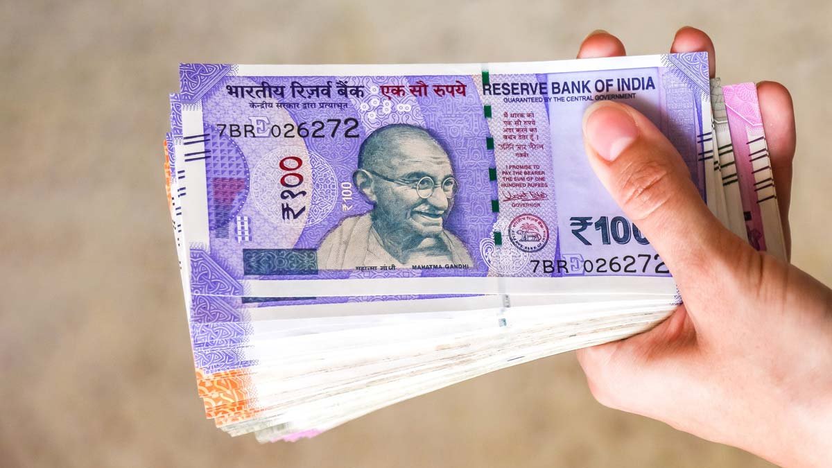 RBI;100-200 के नोटों पर बैंकों को दिया अल्टीमेटम, लोगों को राहत दिलाने नियमित आपूर्ति करें