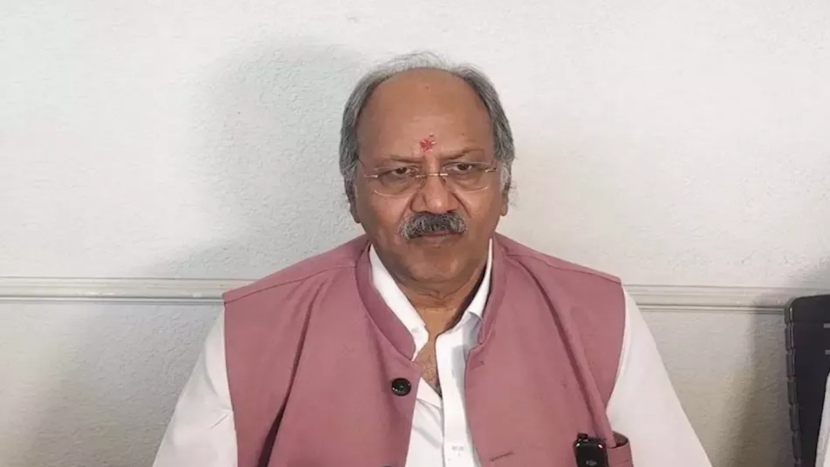 RAILWAY; रायपुर-दुर्ग स्टेशन के पुनर्विकास कार्य की धीमी गति पर सांसदों ने जताई नाराजगी,दो साल के भीतर कार्य पूर्ण करने की हिदायत