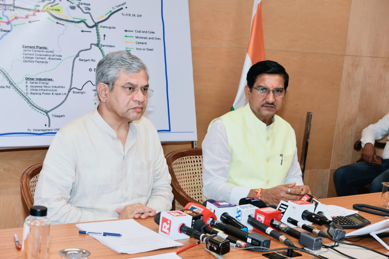 RAILWAY; रेलवन एप का शुभारंभ, यात्रियों की जरुरी सेवाओं के लिए एक वन-स्टॉप सॉल्यूशन