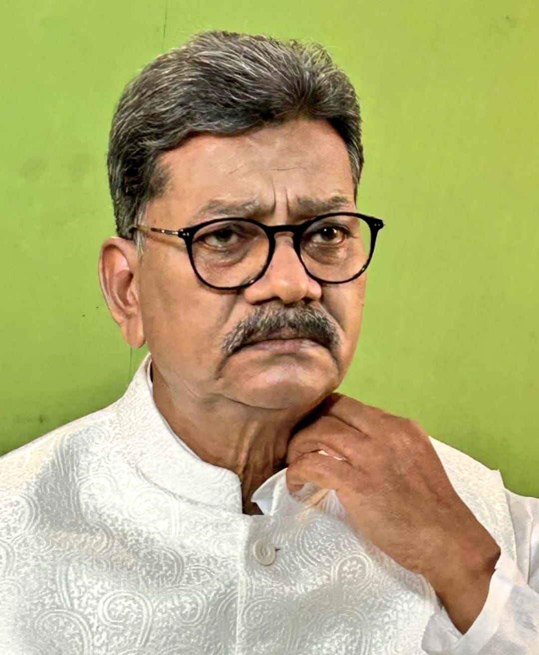 POLITICS; डॉ.महंत बोले-बिजली का झटका, भाजपा सरकार का जनता को एक और फटका