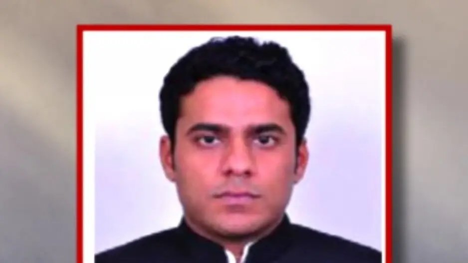 CBI; ईडी अफसर चिंतन रघुवंशी रिश्वत लेते गिरफ्तार, मांगे थे 5 करोड़, 2 करोड़ में हुई थी डील…