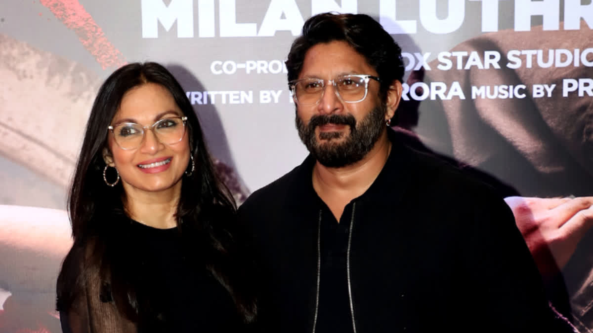 SEBI; अरशद वारसी, उनकी पत्नी समेत 57 लोगों पर लगा बैन, शेयर बाजार में धोखाधड़ी करने का लगा है आरोप