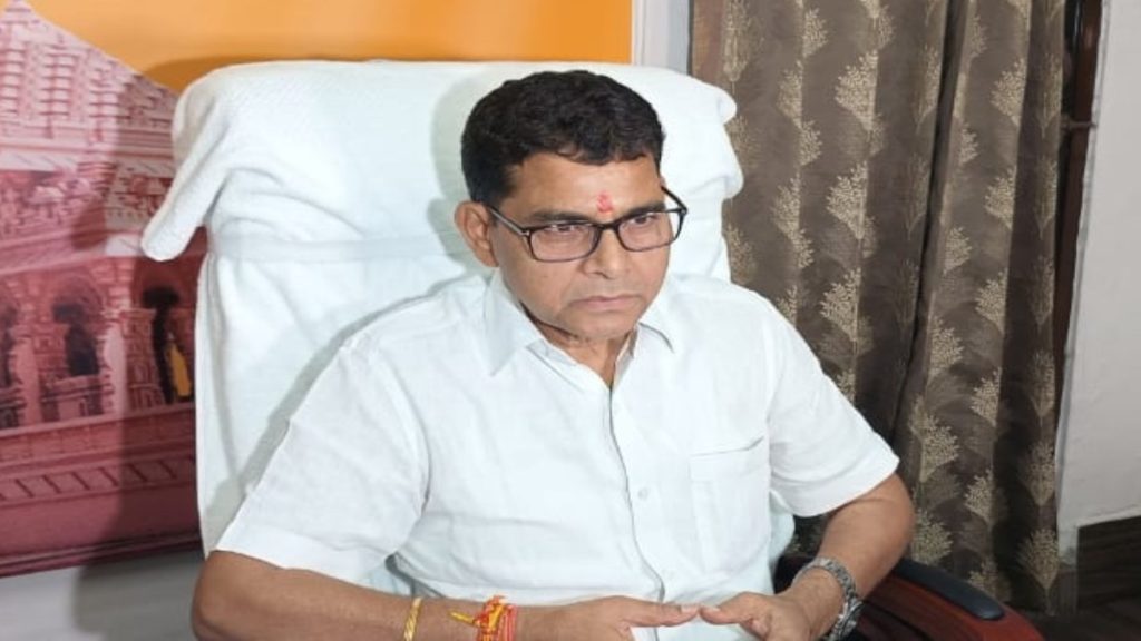 GOVT;डिजिटल किसान किताब और ऋण पुस्तिका का शुभारंभ,पारदर्शी और तकनीक-सक्षम राजस्व व्यवस्था की ओर ऐतिहासिक कदम