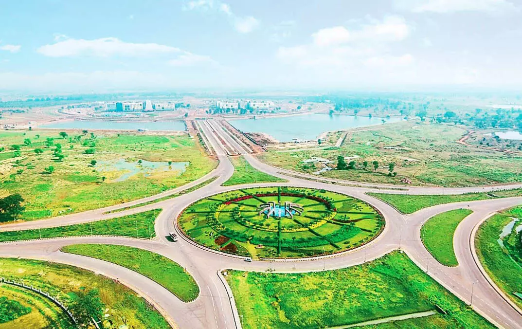 CRICKET; नवा रायपुर में स्थापित होगी अत्याधुनिक क्रिकेट एकेडमी,स्टेट क्रिकेट संघ को मिली 7.96 एकड़ भूमि