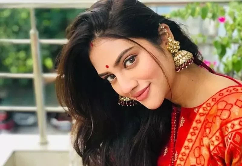 NUSRAT; शादी को गैरकानूनी बताकर को-एक्टर के बच्चे की मां बनी थी एक्ट्रेस, अब खतरे में दूसरा रिश्ता!