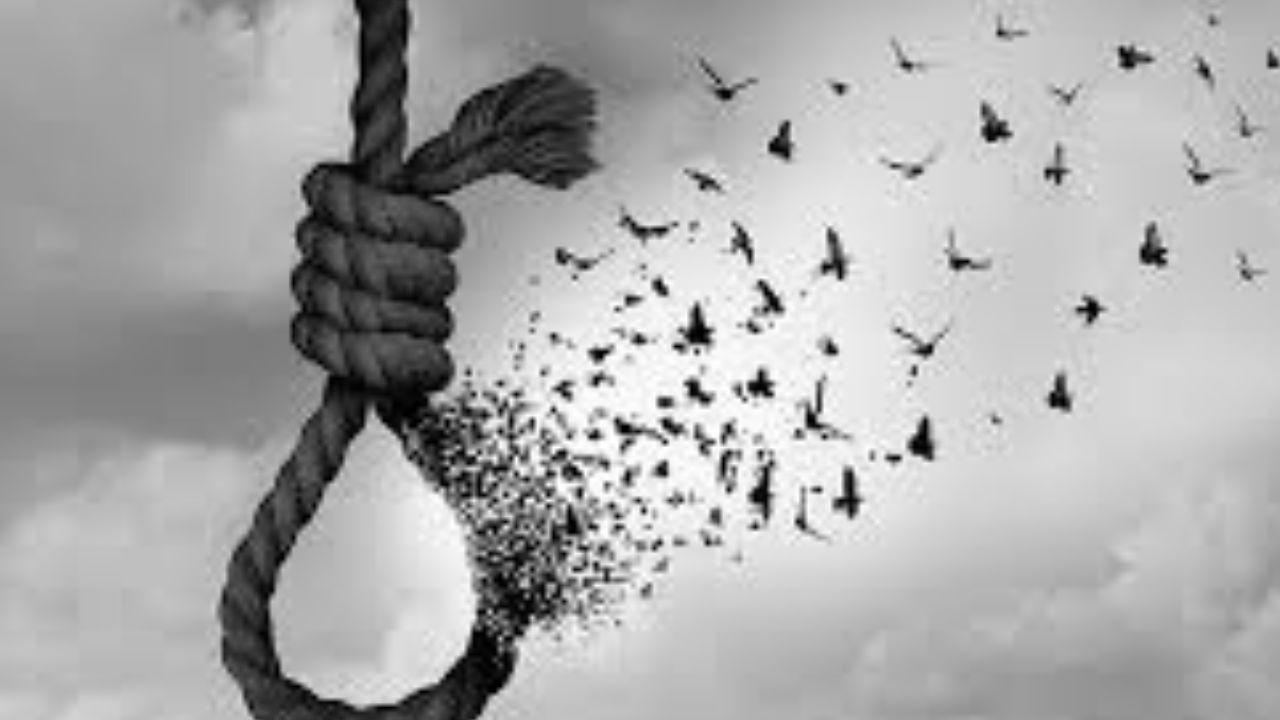 SUICIDE;समिति प्रबंधक ने की खुदकुशी,धान खरीदी को लेकर दिनेश गुप्ता काफी दबाव में थे