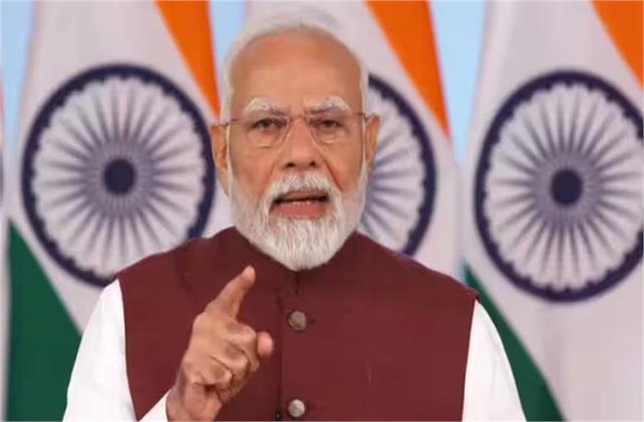 DAME; पोलावरम बांध से सुकमा के कितने गांव डूबेंगे आज होगा तय,पीएम मोदी करेंगे 4 राज्यों के सीएम के साथ बैठक