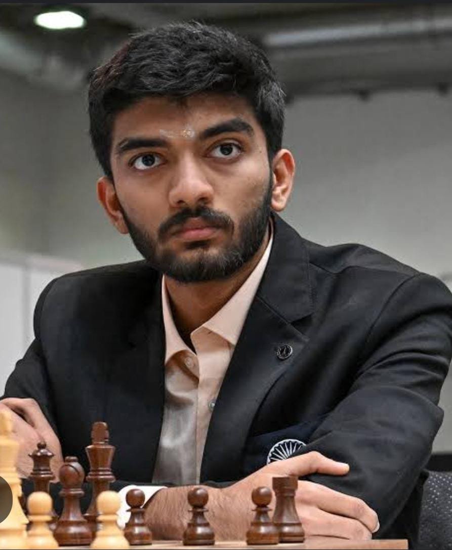 GAME; शतरंज की चाल हमारी