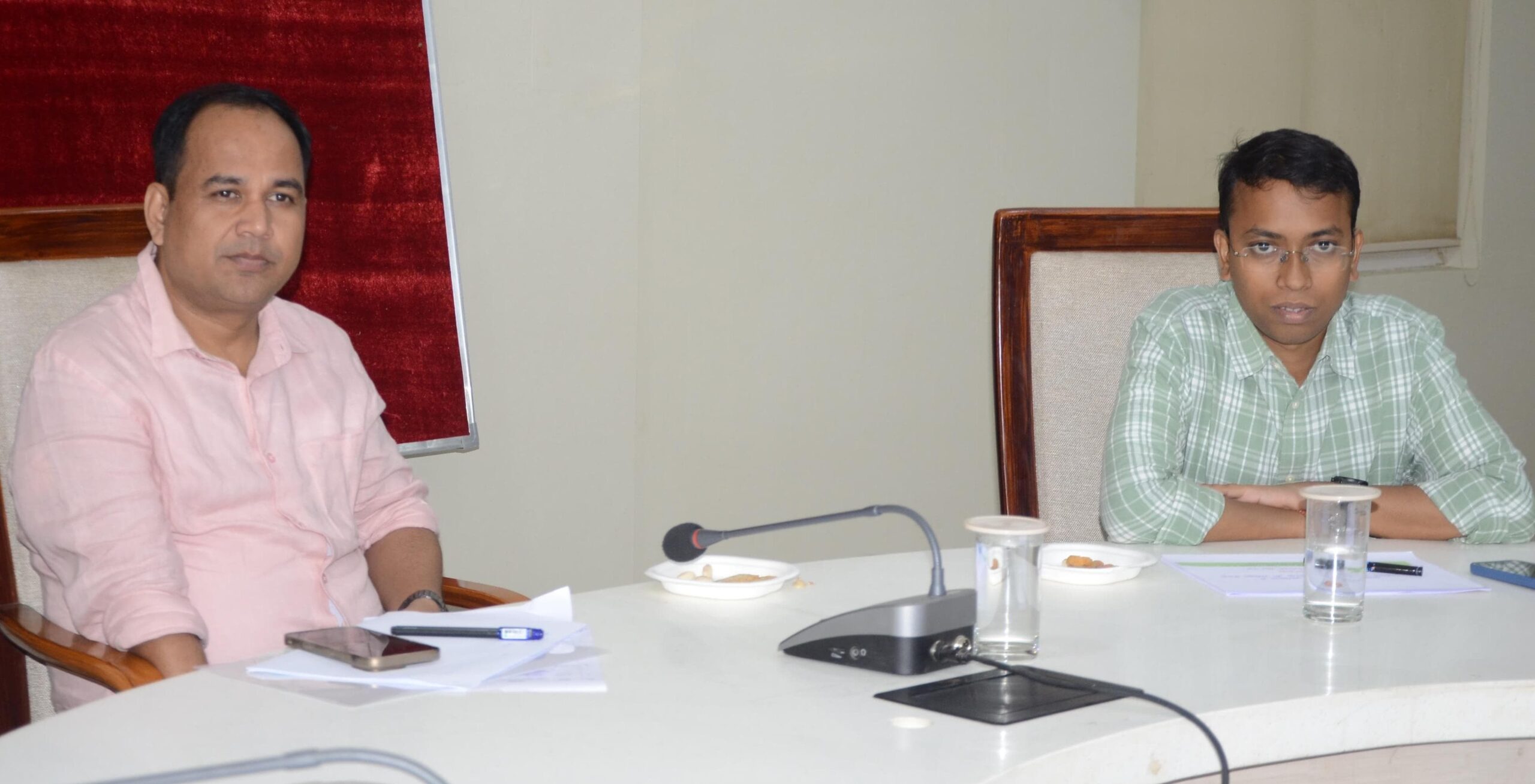 BORE MINING; मानसून की दस्तक के साथ राजधानी में  बोर खनन पर लगा प्रतिबंध हटा, आदेश जारी…