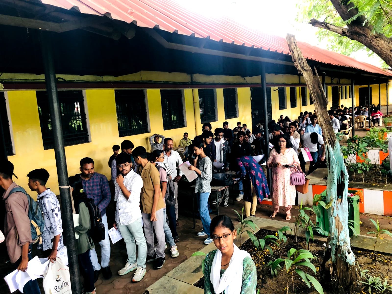 IGKV; कृषि विवि. में बी.टेक के रिक्त सीटों में प्रवेश 28 जुलाई से,मेरिट सूची जारी